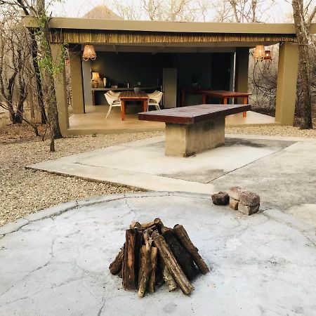 Maqueda Lodge Kruger Park Marloth Park Exterior photo