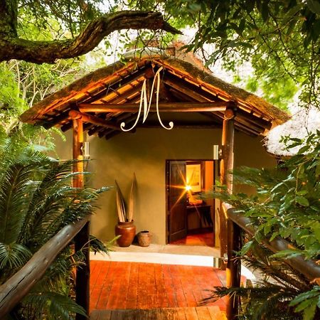 Maqueda Lodge Kruger Park Marloth Park Exterior photo