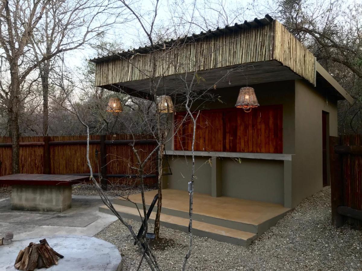 Maqueda Lodge Kruger Park Marloth Park Exterior photo