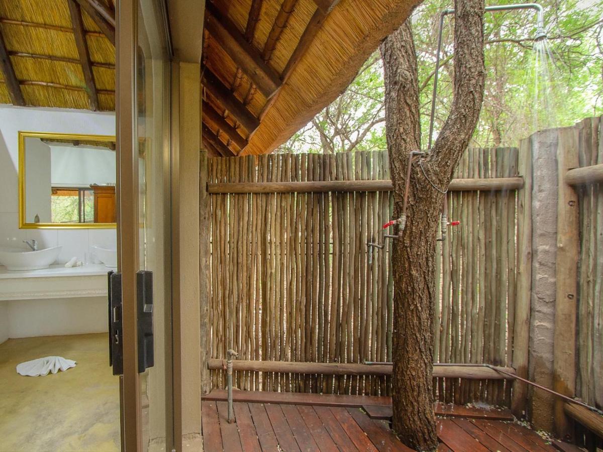 Maqueda Lodge Kruger Park Marloth Park Exterior photo