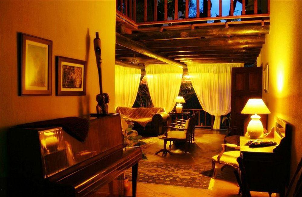 Maqueda Lodge Kruger Park Marloth Park Exterior photo