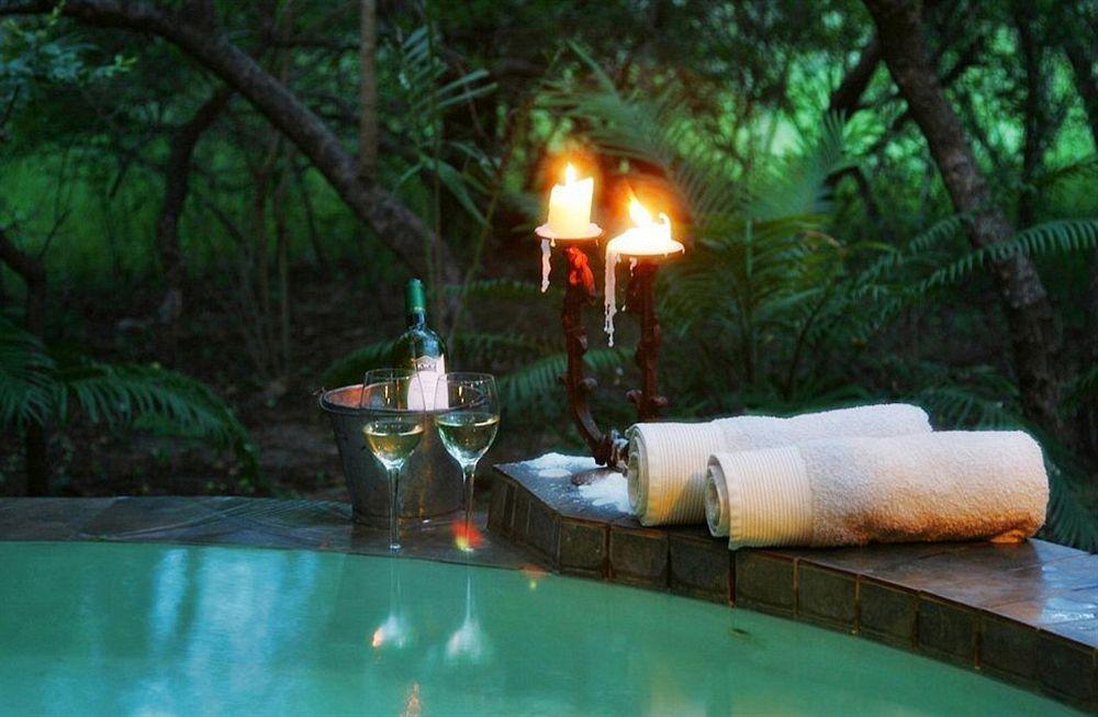 Maqueda Lodge Kruger Park Marloth Park Exterior photo