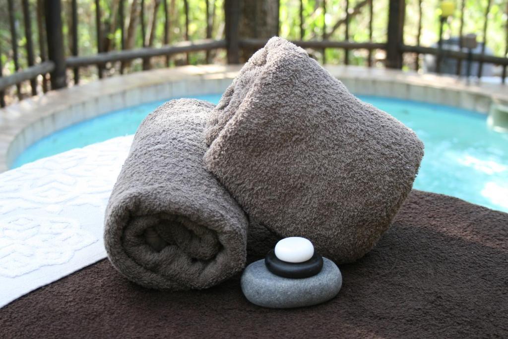 Maqueda Lodge Kruger Park Marloth Park Exterior photo