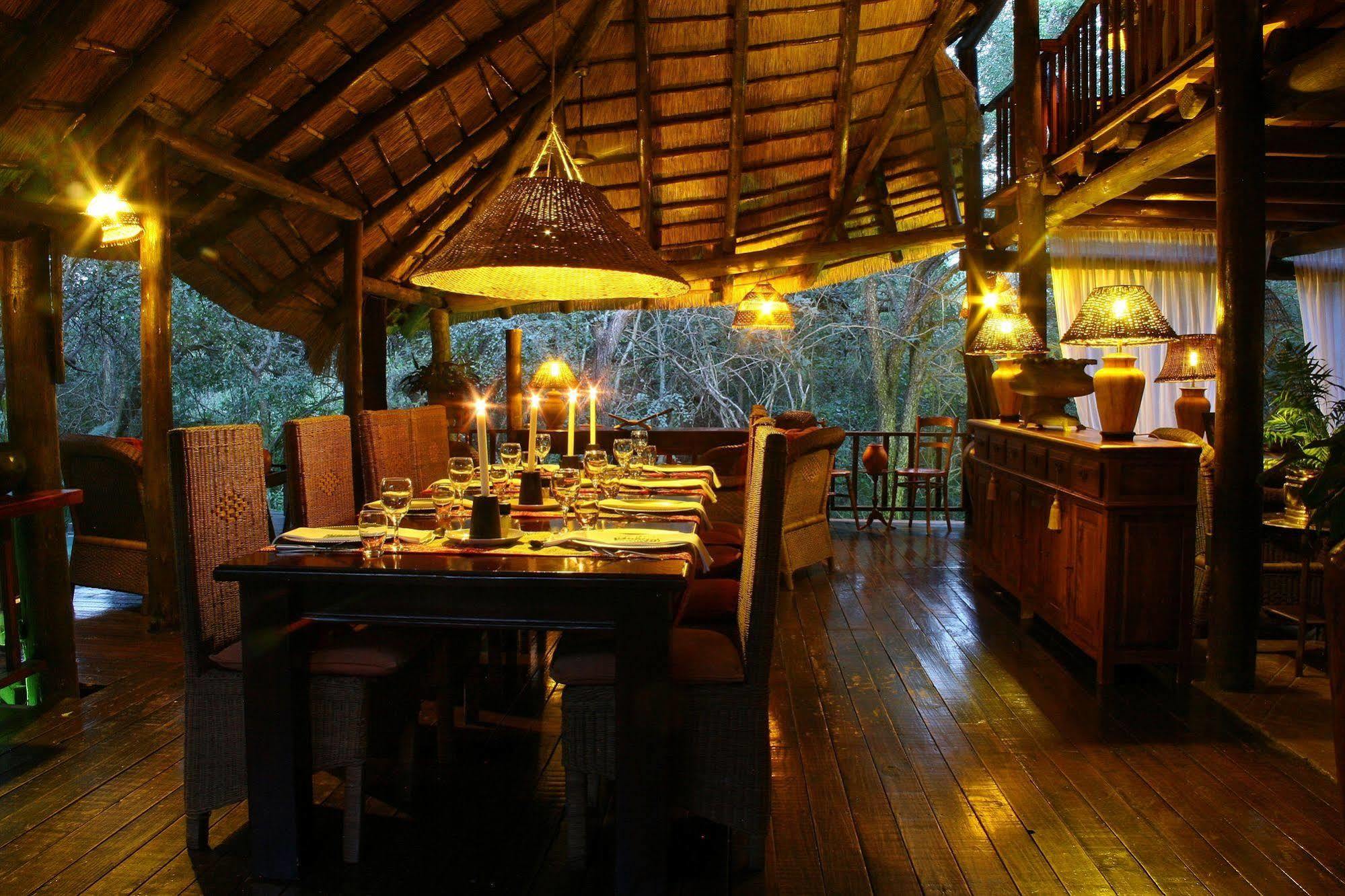 Maqueda Lodge Kruger Park Marloth Park Exterior photo